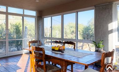 Casa en venta - Av. Dos Venados, Villa de Merlo