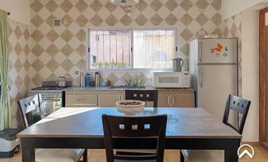 Casa en venta - Av. Dos Venados, Villa de Merlo