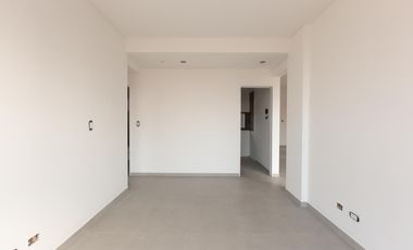 Edificio en construcción en San Martín