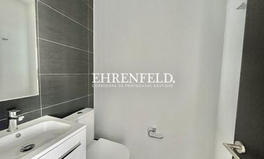 Edmundo Eluchans, Reñaca. Nueva y moderna oficina.