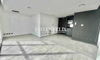 Edmundo Eluchans, Reñaca. Nueva y moderna oficina.