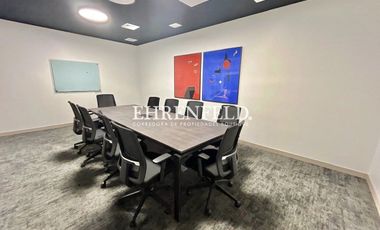 Edmundo Eluchans, Reñaca. Nueva y moderna oficina.