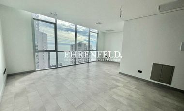 Edmundo Eluchans, Reñaca. Nueva y moderna oficina.