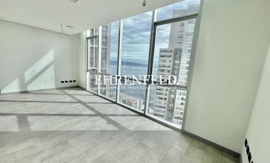 Edmundo Eluchans, Reñaca. Nueva y moderna oficina.