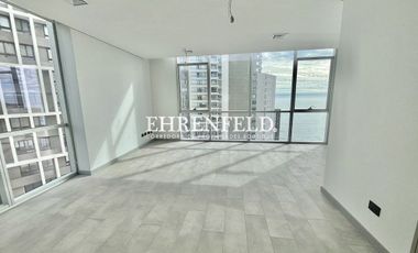 Edmundo Eluchans, Reñaca. Nueva y moderna oficina.