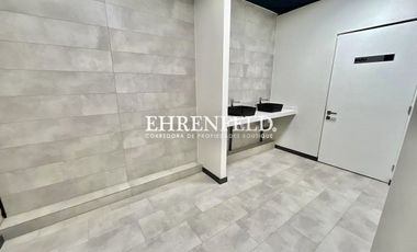 Edmundo Eluchans, Reñaca. Nueva y moderna oficina.