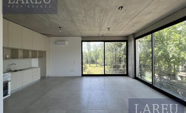 Departamento en Venta, Square 39 - Pilar