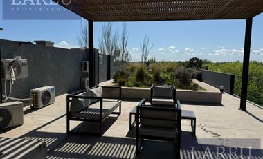Departamento en Venta, Square 39 - Pilar