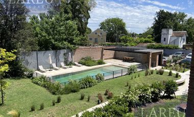 Departamento en Venta, Square 39 - Pilar