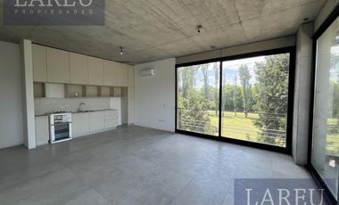 Departamento en Venta, Square 39 - Pilar