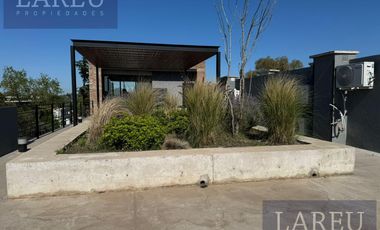 Departamento en Venta, Square 39 - Pilar