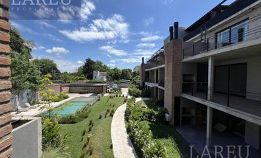 Departamento en Venta, Square 39 - Pilar