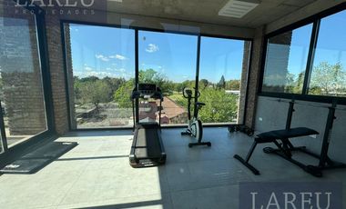 Departamento en Venta, Square 39 - Pilar