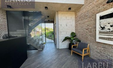 Departamento en Venta, Square 39 - Pilar