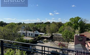 Departamento en Venta, Square 39 - Pilar