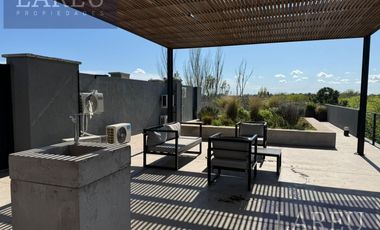 Departamento en Venta, Square 39 - Pilar