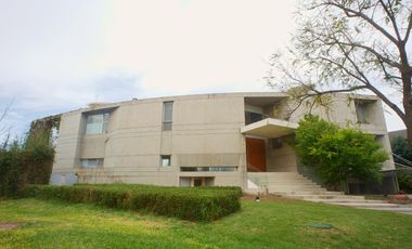 Casa en Venta Barrio Privado Santa Barbara a la Laguna