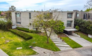 Casa en Venta Barrio Privado Santa Barbara a la Laguna