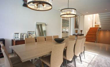 Casa en Venta Barrio Privado Santa Barbara a la Laguna