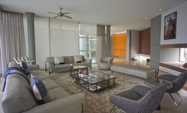 Casa en Venta Barrio Privado Santa Barbara a la Laguna