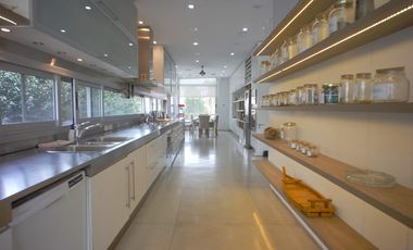 Casa en Venta Barrio Privado Santa Barbara a la Laguna