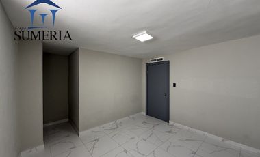 Casa en RENTA para uso exclusivo COMERCIAL colonia Santo Niño