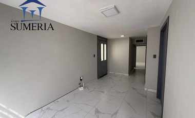 Casa en RENTA para uso exclusivo COMERCIAL colonia Santo Niño