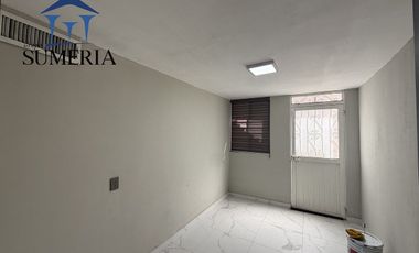Casa en RENTA para uso exclusivo COMERCIAL colonia Santo Niño