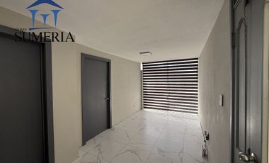 Casa en RENTA para uso exclusivo COMERCIAL colonia Santo Niño