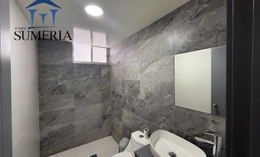 Casa en RENTA para uso exclusivo COMERCIAL colonia Santo Niño