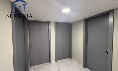 Casa en RENTA para uso exclusivo COMERCIAL colonia Santo Niño