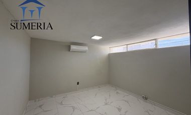 Casa en RENTA para uso exclusivo COMERCIAL colonia Santo Niño