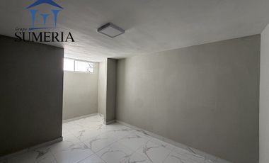 Casa en RENTA para uso exclusivo COMERCIAL colonia Santo Niño