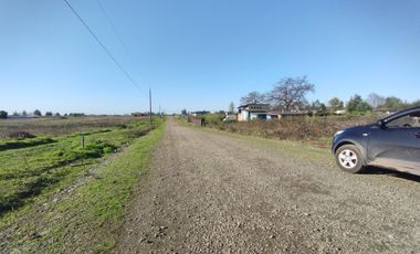 SE VENDEN ULTIMAS PARCELAS EN CONDOMINIO CIRE KM 11