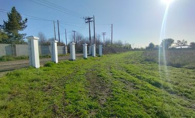 SE VENDEN ULTIMAS PARCELAS EN CONDOMINIO CIRE KM 11