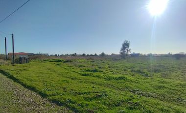 SE VENDEN ULTIMAS PARCELAS EN CONDOMINIO CIRE KM 11