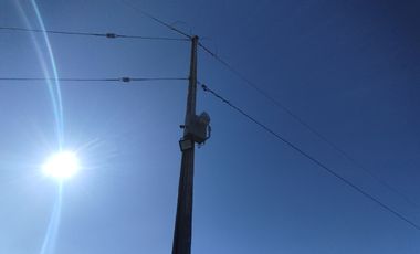 SE VENDEN ULTIMAS PARCELAS EN CONDOMINIO CIRE KM 11