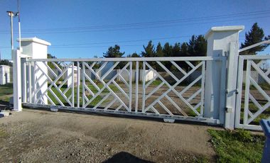 SE VENDEN ULTIMAS PARCELAS EN CONDOMINIO CIRE KM 11