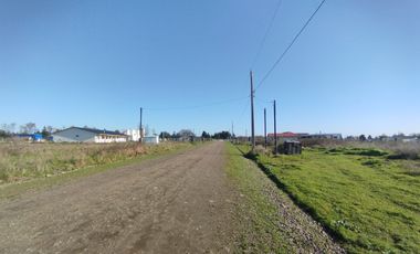 SE VENDEN ULTIMAS PARCELAS EN CONDOMINIO CIRE KM 11