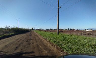 SE VENDEN ULTIMAS PARCELAS EN CONDOMINIO CIRE KM 11