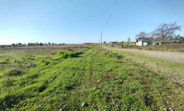 SE VENDEN ULTIMAS PARCELAS EN CONDOMINIO CIRE KM 11