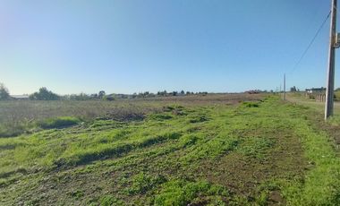 SE VENDEN ULTIMAS PARCELAS EN CONDOMINIO CIRE KM 11