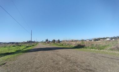 SE VENDEN ULTIMAS PARCELAS EN CONDOMINIO CIRE KM 11