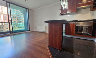 Departamento en Arriendo en Av. Padre Hurtado