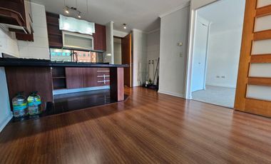 Departamento en Arriendo en Av. Padre Hurtado