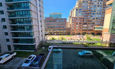 Departamento en Arriendo en Av. Padre Hurtado