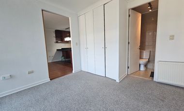 Departamento en Arriendo en Av. Padre Hurtado