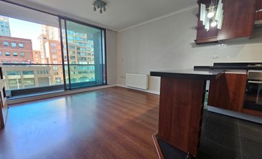 Departamento en Arriendo en Av. Padre Hurtado