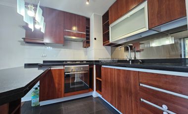 Departamento en Arriendo en Av. Padre Hurtado