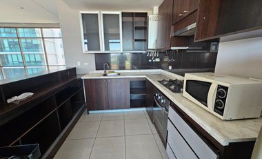 Departamento en Arriendo en Av. Padre Hurtado